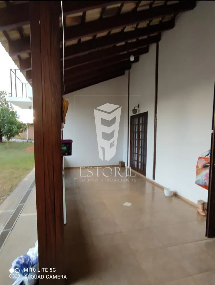 Sobrado, 2 quartos, 672 m² - Foto 4