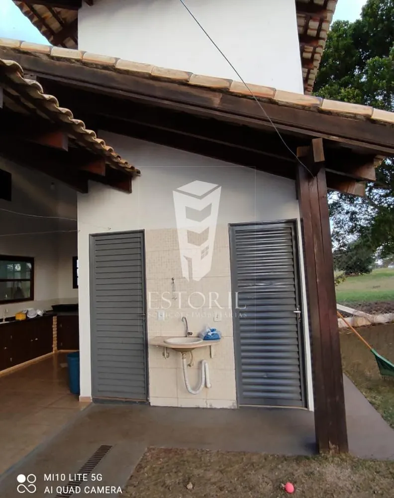 Sobrado, 2 quartos, 672 m² - Foto 5