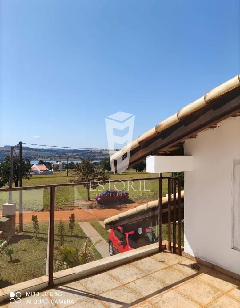 Sobrado, 2 quartos, 672 m² - Foto 1