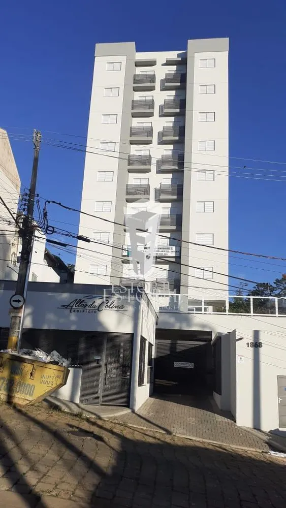 Apartamento, 2 quartos - Foto 5