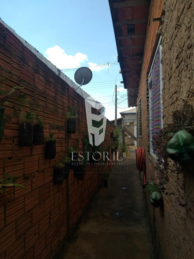Casa, 2 quartos, 200 m² - Foto 2