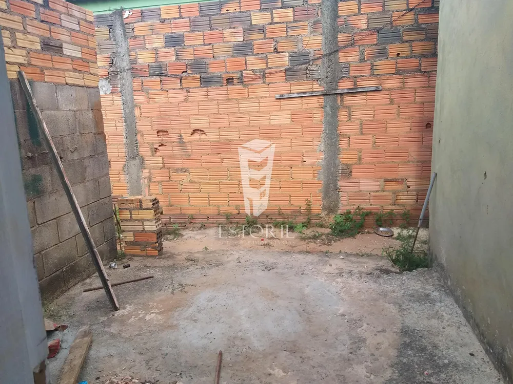 Casa, 2 quartos, 200 m² - Foto 8