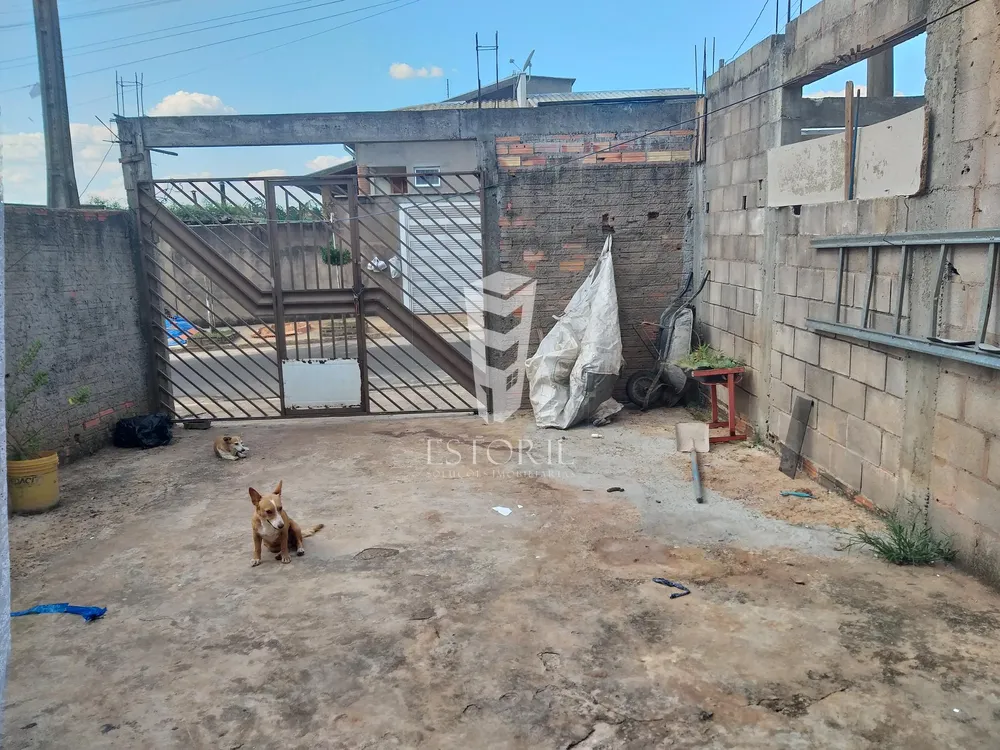 Casa, 2 quartos, 200 m² - Foto 11