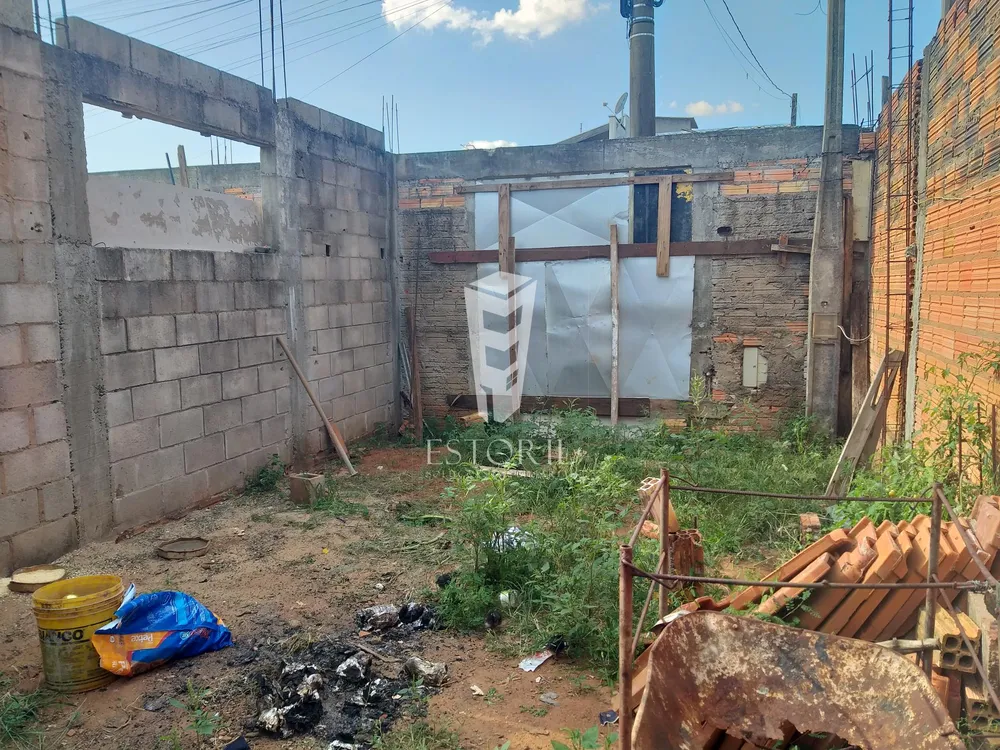 Casa, 2 quartos, 200 m² - Foto 9
