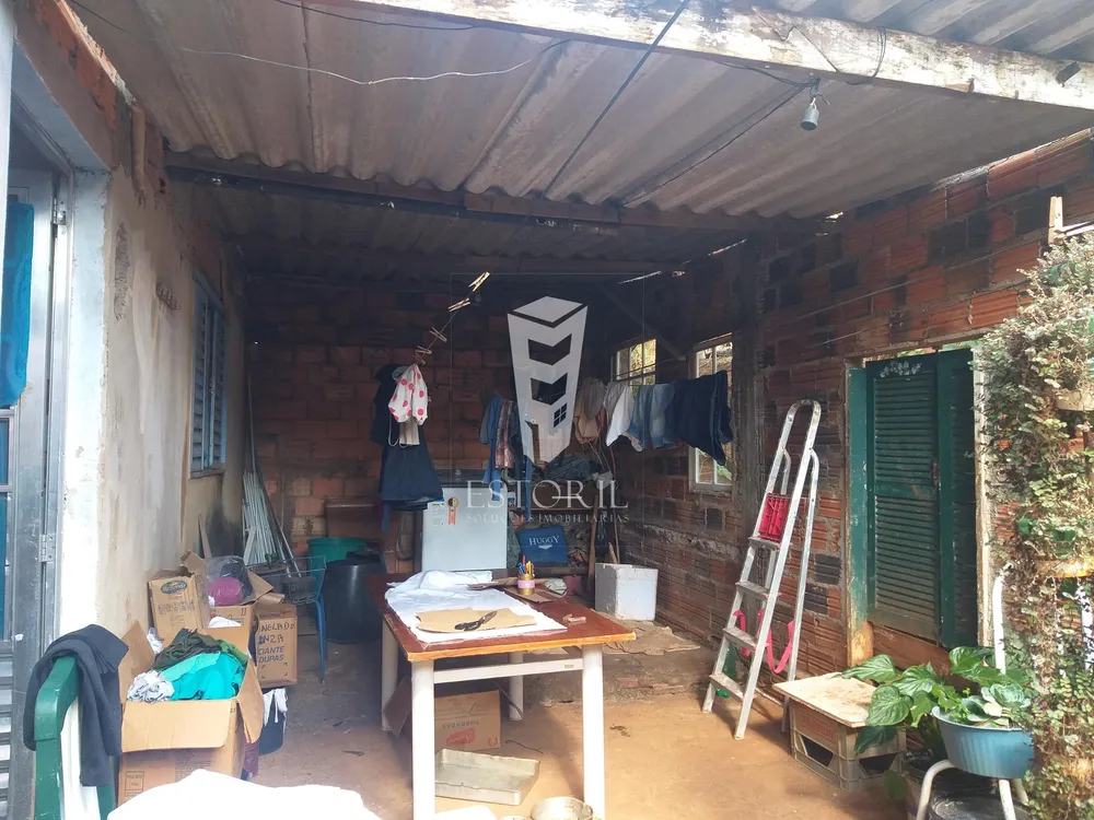 Casa, 2 quartos, 200 m² - Foto 3