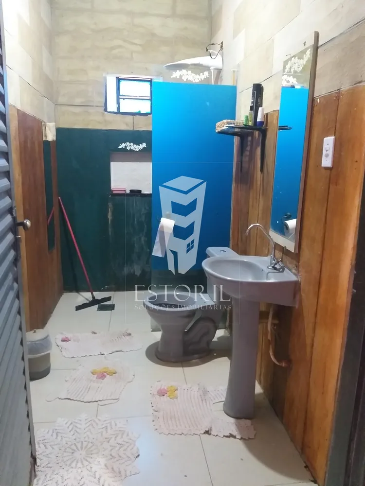 Casa, 2 quartos, 200 m² - Foto 7