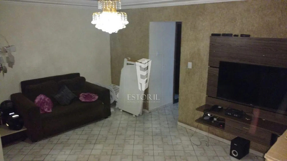 Casa, 2 quartos, 250 m² - Foto 3