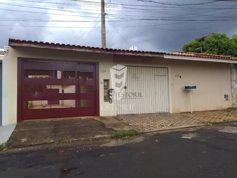 Casa à venda com 3 quartos, 365M2 - Foto 1