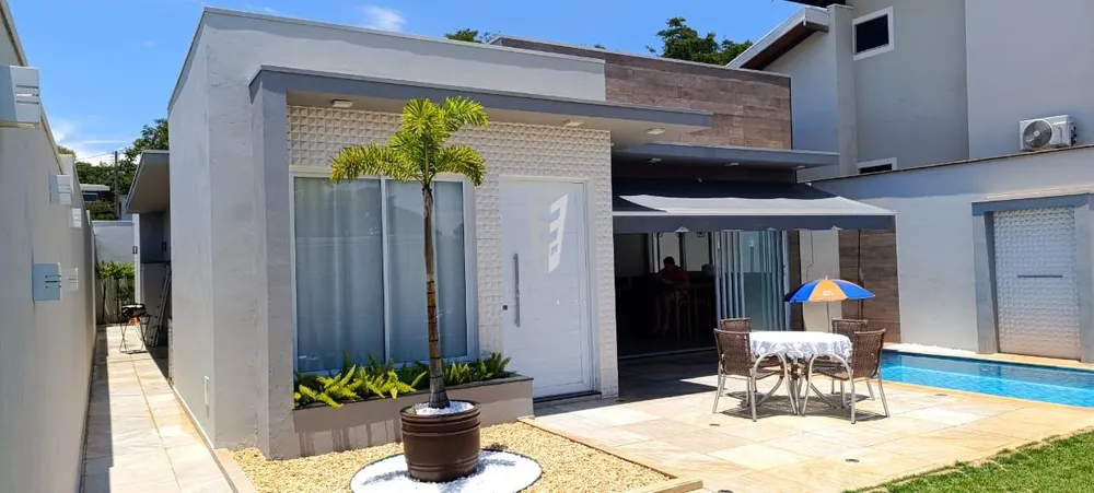 Casa, 3 quartos, 360 m² - Foto 1