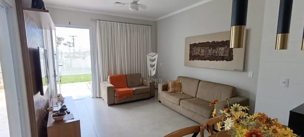 Casa, 3 quartos, 360 m² - Foto 3
