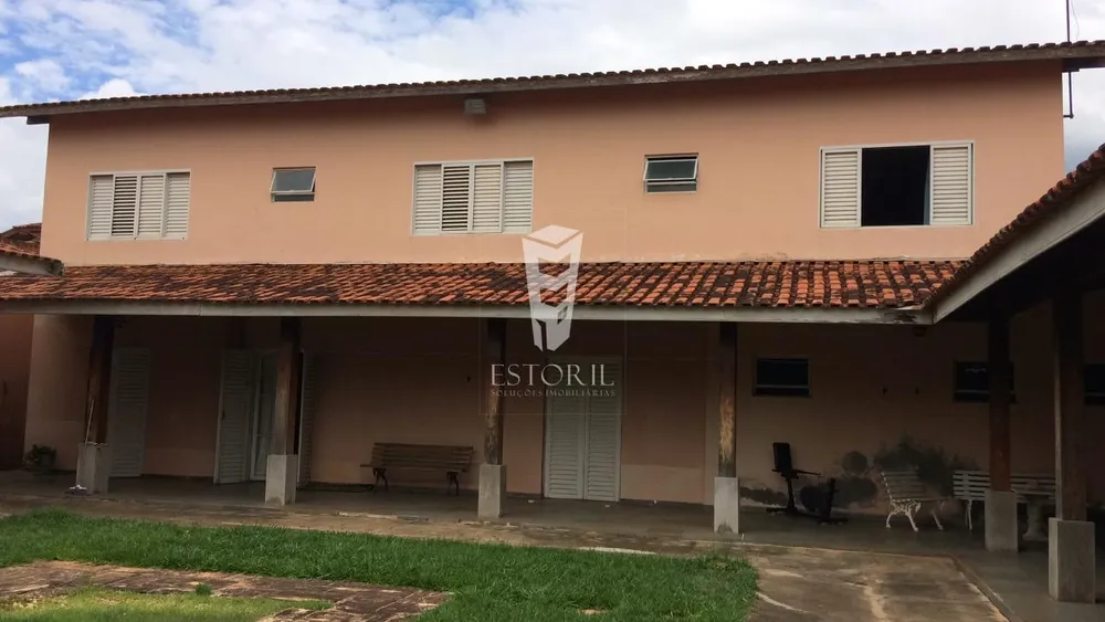 Casa, 4 quartos - Foto 4