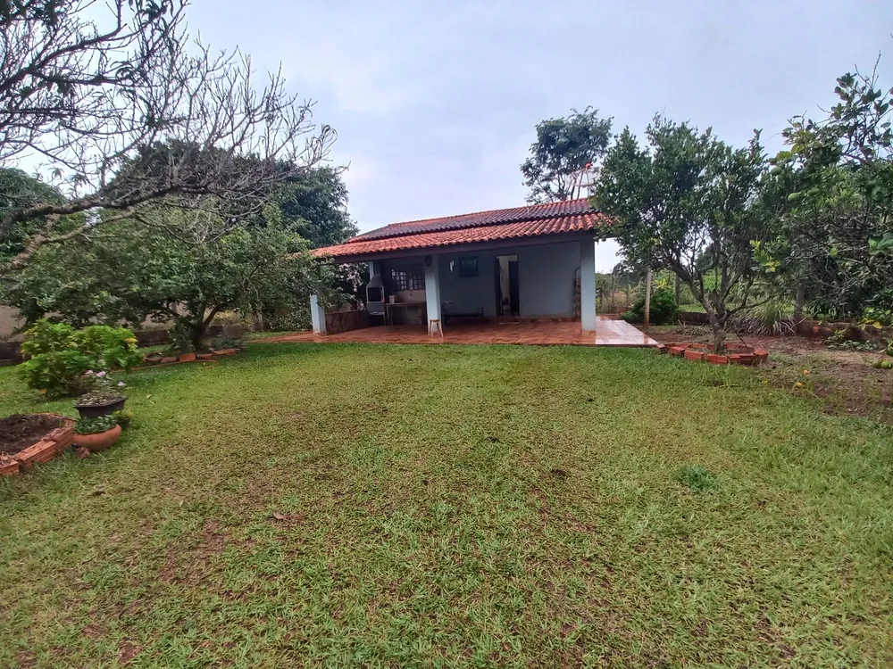 Casa de Condomínio, 2 quartos - Foto 1