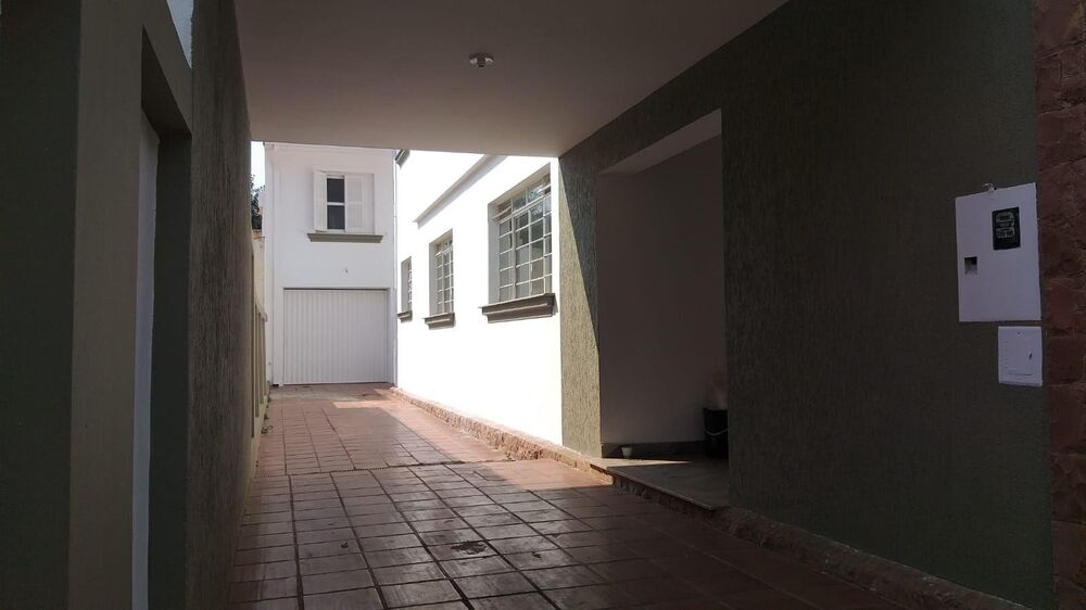 Sobrado para alugar com 1 quarto - Foto 4