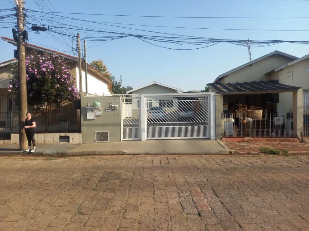 Casa, 1 quarto, 816 m² - Foto 1