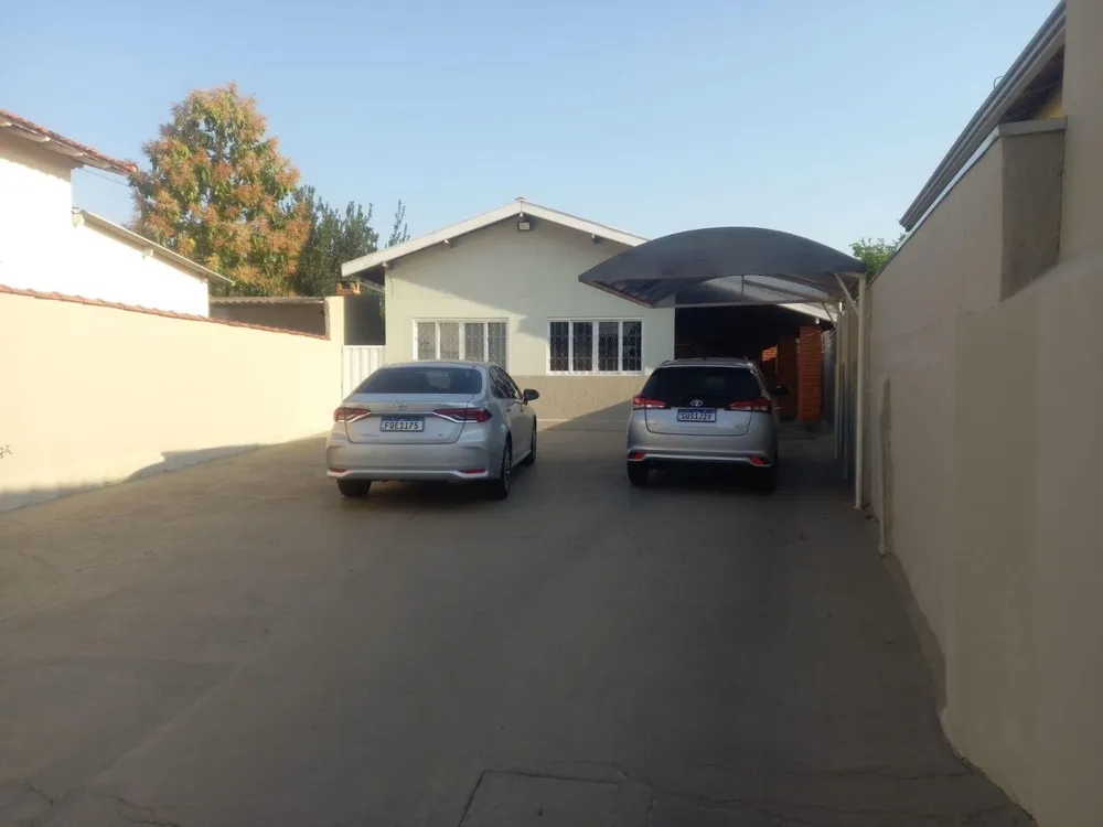 Casa, 1 quarto, 816 m² - Foto 2