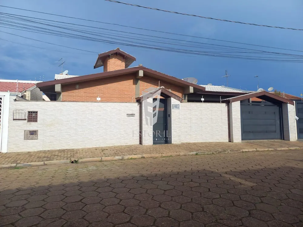 Casa, 2 quartos, 450 m² - Foto 1