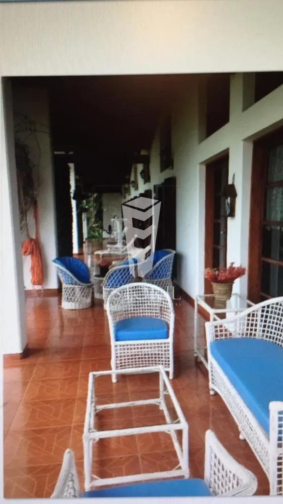 Chácara, 5 quartos, 10000 m² - Foto 2