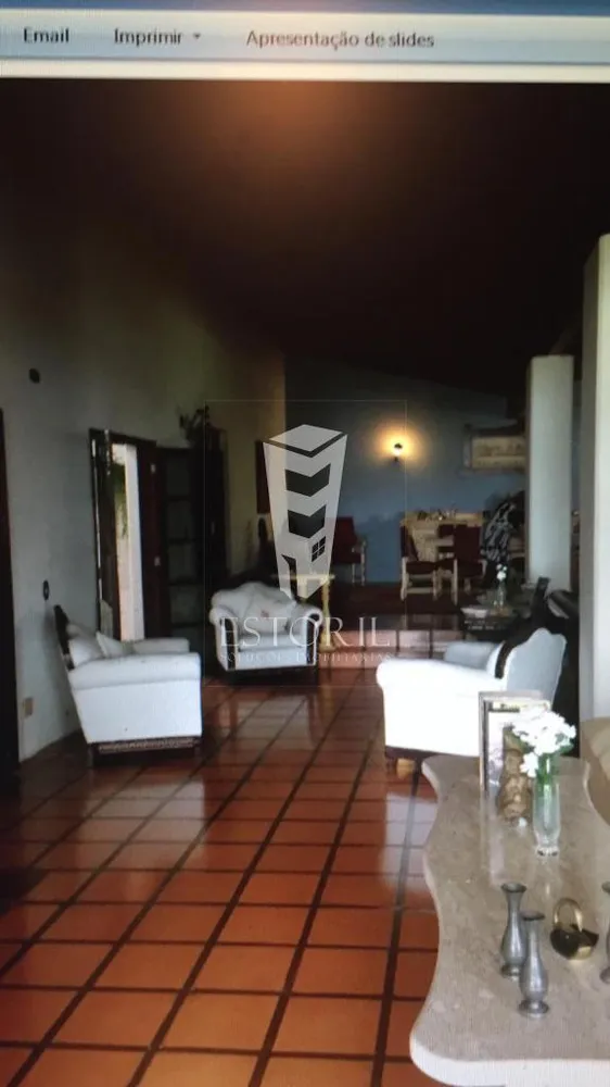 Chácara, 5 quartos, 10000 m² - Foto 5