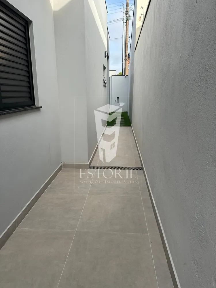 Casa, 1 quarto, 338 m² - Foto 4