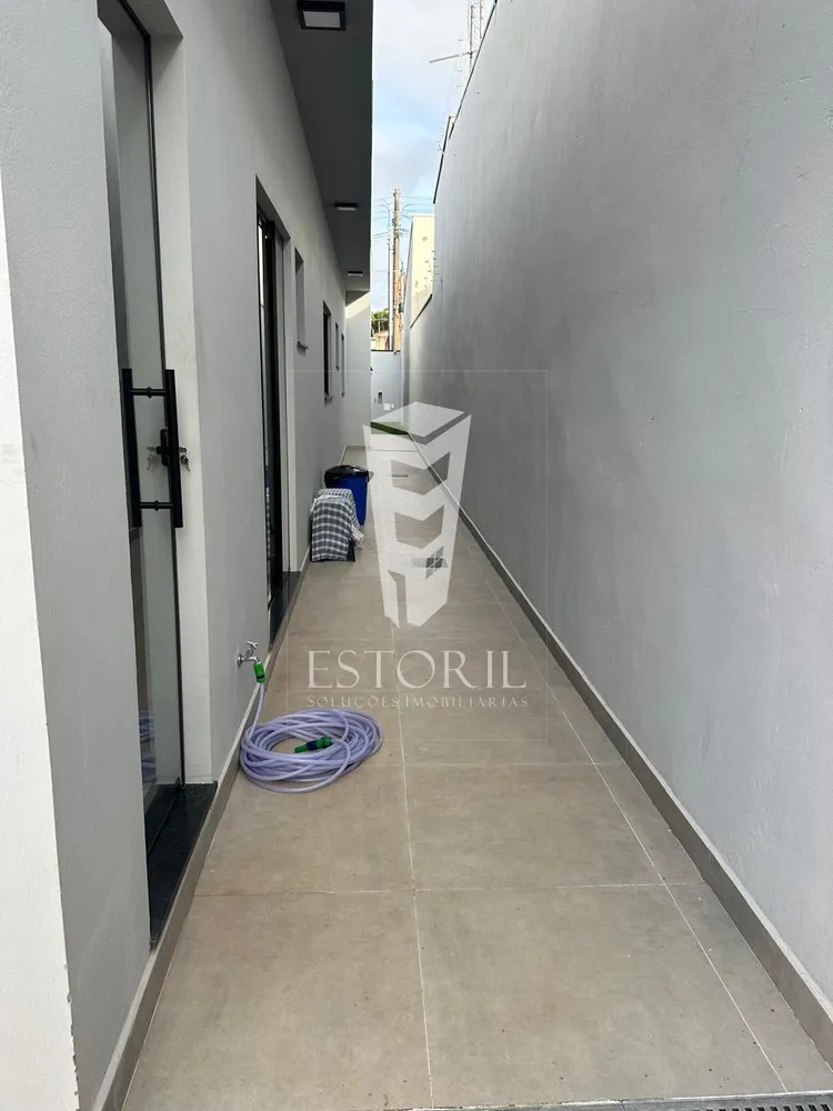 Casa, 1 quarto, 338 m² - Foto 3