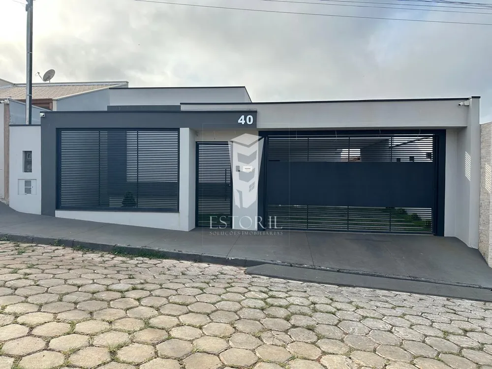 Casa, 1 quarto, 338 m² - Foto 1