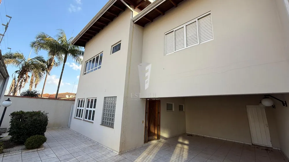 Sobrado, 3 quartos - Foto 1