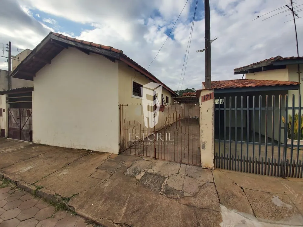 Casa, 1 quarto - Foto 1