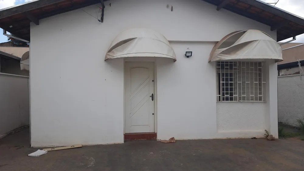 Casa, 3 quartos, 488 m² - Foto 2