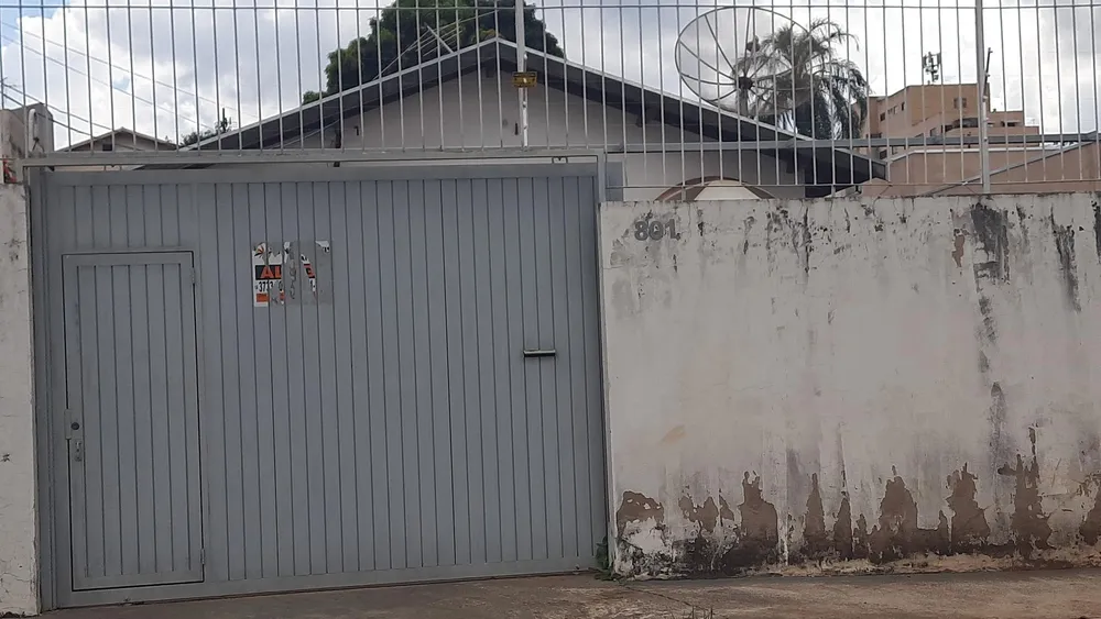 Casa, 3 quartos, 488 m² - Foto 1