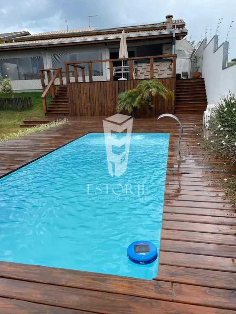 Casa, 2 quartos, 525 m² - Foto 1