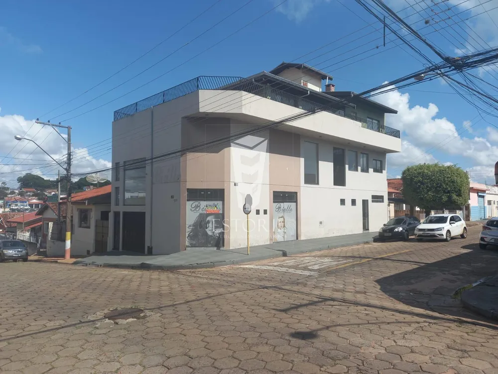 Sala-Conjunto - Foto 2