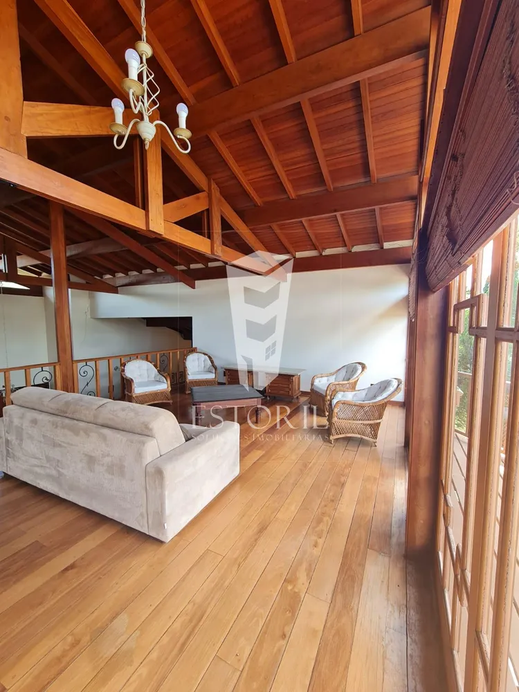 Casa, 4 quartos, 900 m² - Foto 2