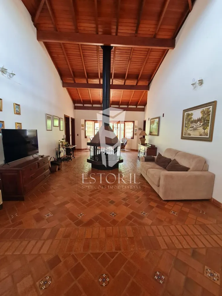 Casa, 4 quartos, 900 m² - Foto 3