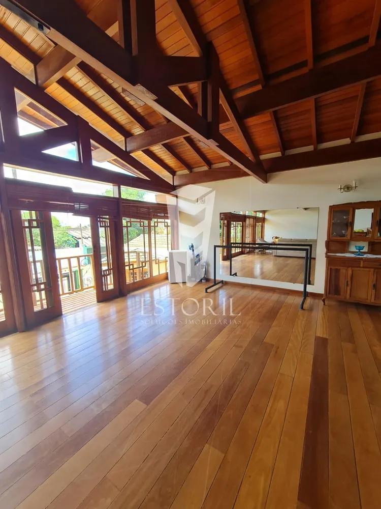 Casa, 4 quartos, 900 m² - Foto 4