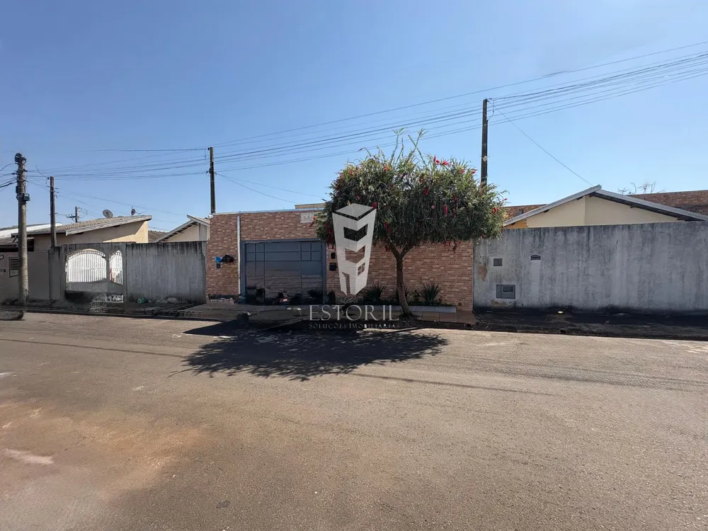 Casa, 1 quarto, 194 m² - Foto 12