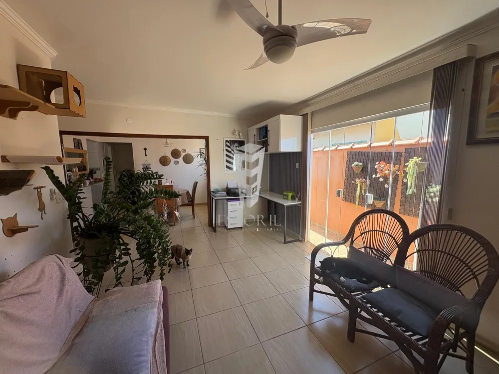 Casa, 1 quarto, 194 m² - Foto 7