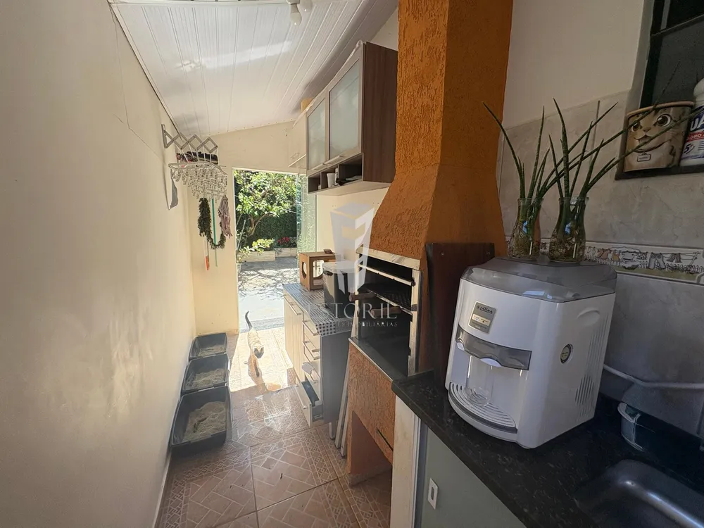 Casa, 1 quarto, 194 m² - Foto 5
