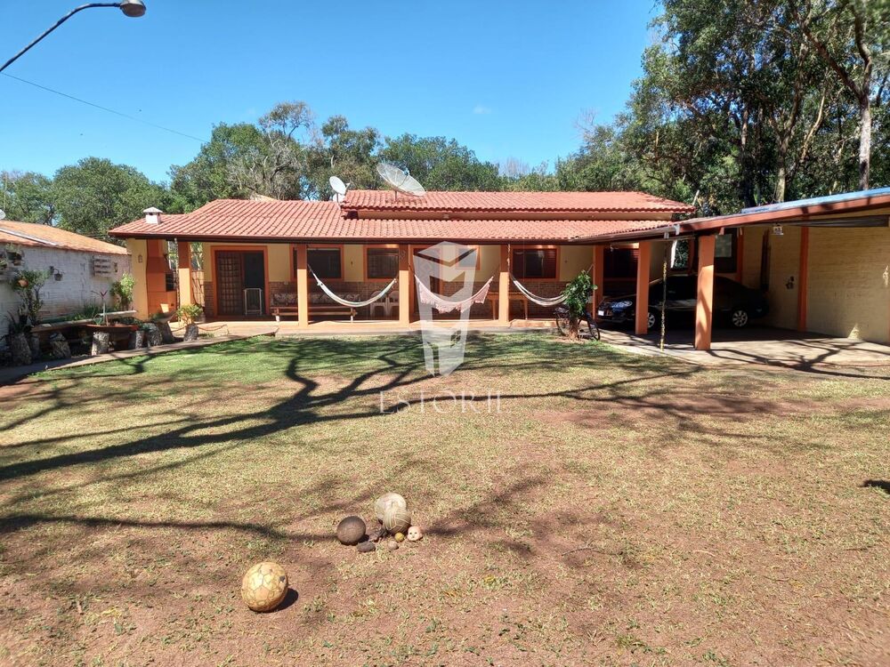 Casa à venda com 3 quartos, 510m² - Foto 4