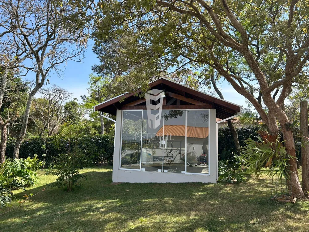 Casa, 2 quartos, 1000 m² - Foto 6