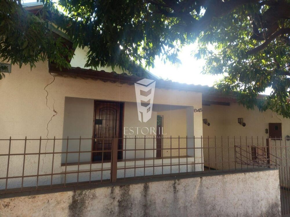Casa à venda com 3 quartos - Foto 2