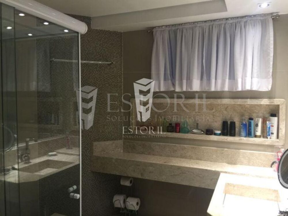 Apartamento à venda com 3 quartos - Foto 4
