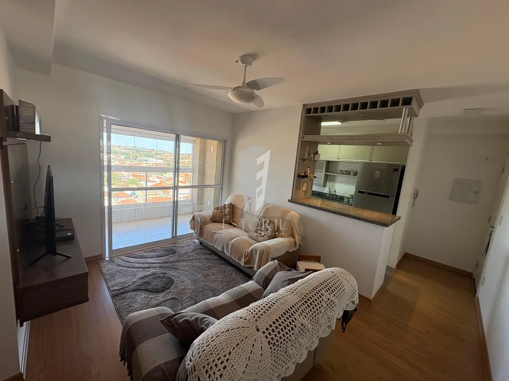 Apartamento, 1 quarto - Foto 8