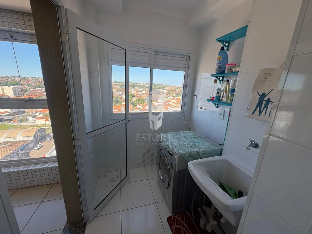 Apartamento, 1 quarto - Foto 3