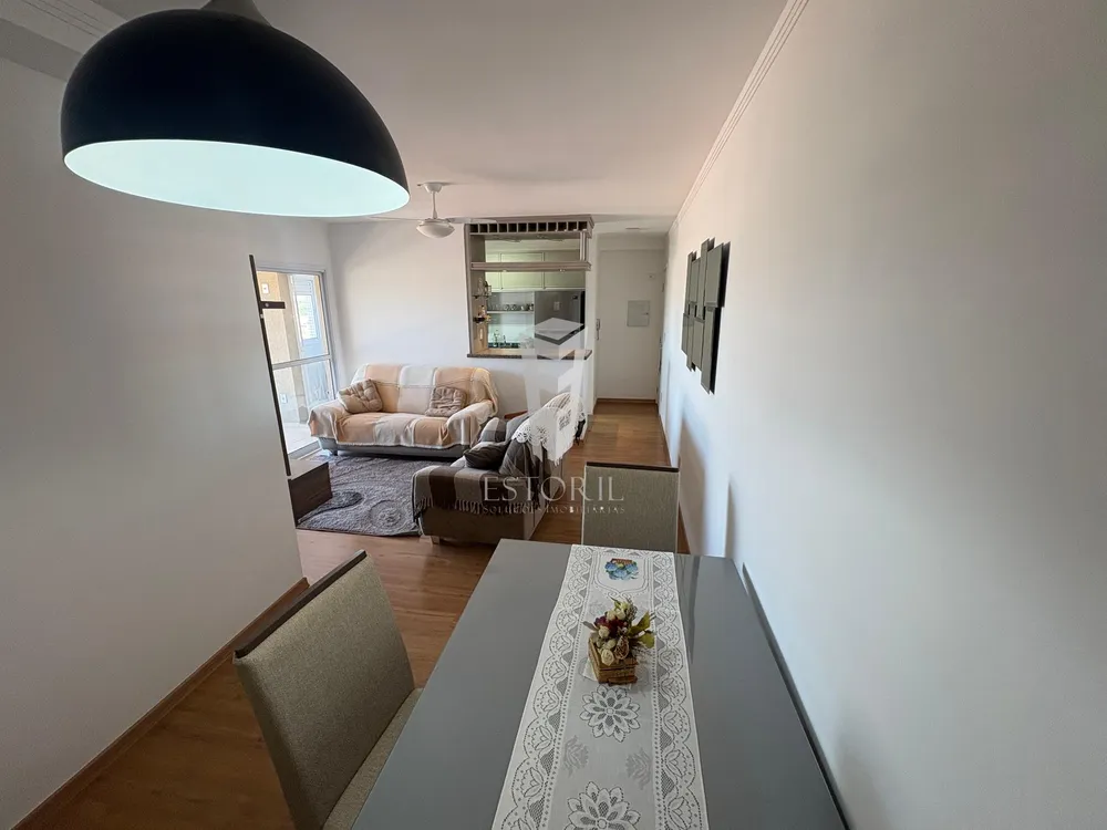 Apartamento, 1 quarto - Foto 7