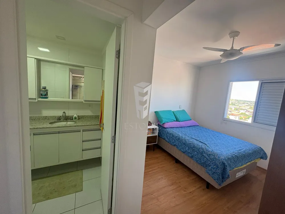 Apartamento, 1 quarto - Foto 6