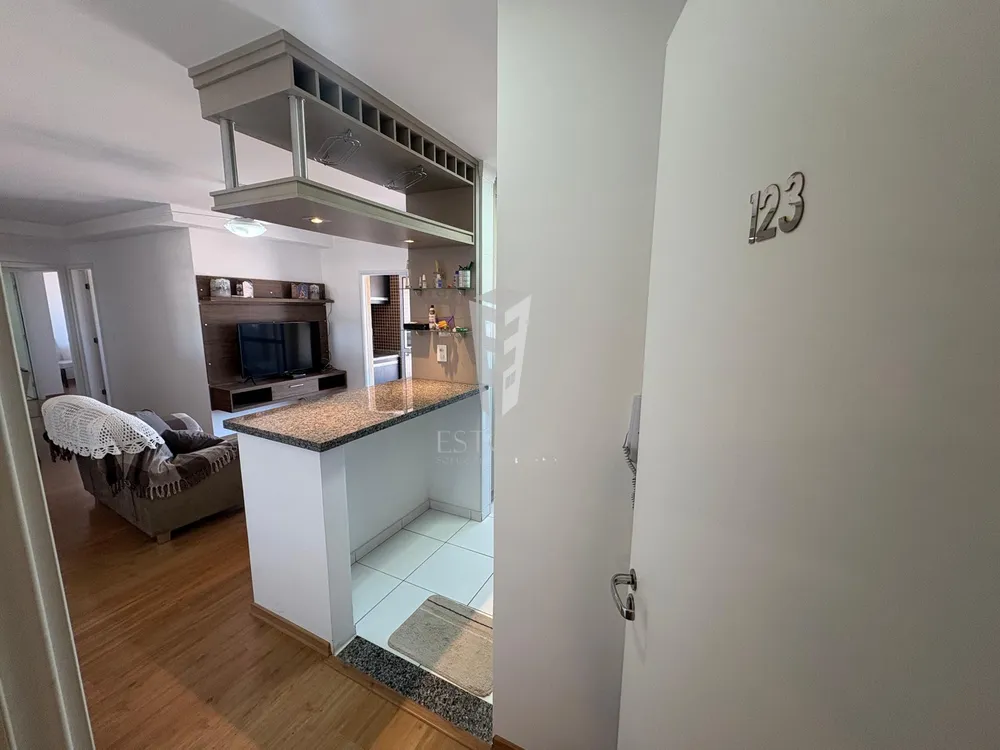 Apartamento, 1 quarto - Foto 1