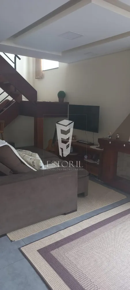 Sobrado, 1 quarto, 200 m² - Foto 2