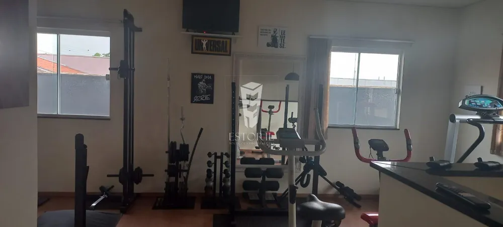 Sobrado, 1 quarto, 200 m² - Foto 1