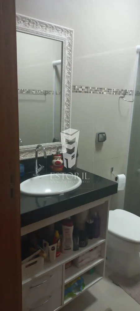 Sobrado, 1 quarto, 200 m² - Foto 3