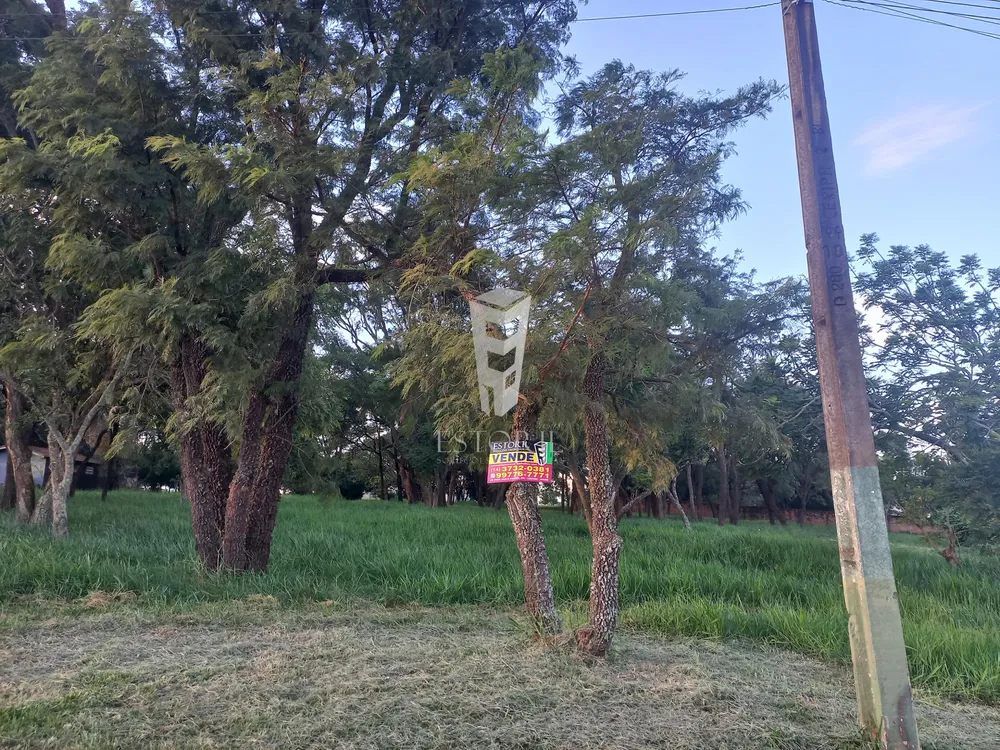 Terreno, 700 m² - Foto 1